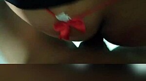 I enjoy my time with the prostitute