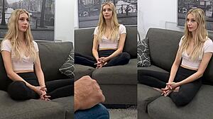 emily jade fucks hard on her california trip