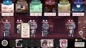 I'm banging Bekkie again in Ep20, join the fun at Open at Nine