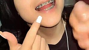 I fucked my step cousin at work! Hidden and incredible.