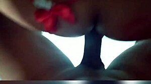 I enjoy my time with the prostitute