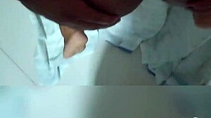 I enjoy my time with the prostitute