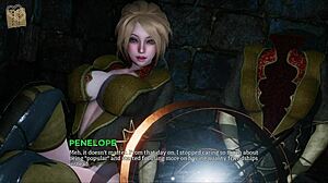 Hey, have you played Eternum 95? It's a fantastic game with amazing graphics and storyline