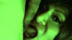 My First Trans Experience With Hetero Military Man!