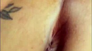 A cuckold couple’s sexual experience with an Enxaga babe who records all her sexual escapades