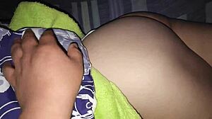 Fucking My Best Friend's Mom