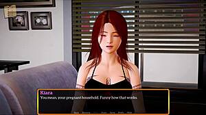 my new family 561 game episode with exciting adventures