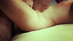 Couple Enjoys Passionate Sex