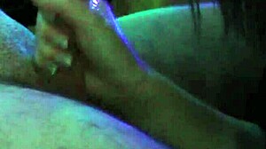 sucked by her lover while husband’s at work, real betrayal close up.