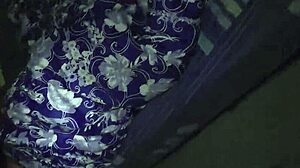 Fucking My Best Friend's Mom