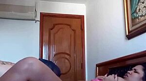 Suzy Hurricane's Hot Creampie in Sao Paulo