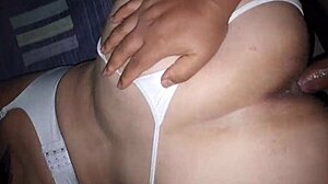 Fucking My Best Friend's Mom