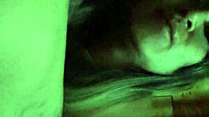 My First Trans Experience With Hetero Military Man!