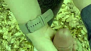 Small Young Leaves Home for Rough College Sex