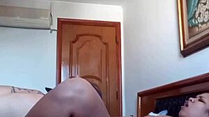 Suzy Hurricane's Hot Creampie in Sao Paulo