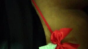 I enjoy my time with the prostitute