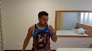 Neighbor Calls For Fetish Domination And Monster Cock Anal