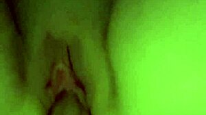 making my wife so wet and comes so hard