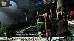 Hey, have you played Eternum 95? It's a fantastic game with amazing graphics and storyline