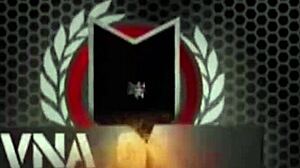 Maxine X Squirts Wildly in Intense Dildo Session