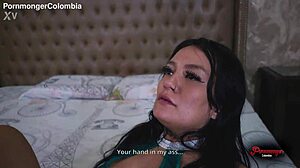 Alexa Lewis, Ready for Anal with Danyel Mast?