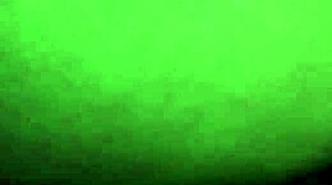 Young 18+ Girl with Big Black Monster Cock