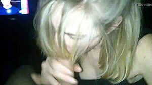 Wife Suck Big Gun Hardcore