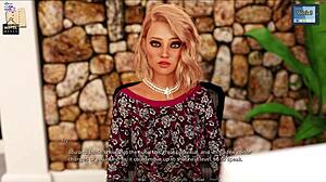 Sunshine love 147 3D game fun 😊