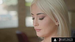 Lisi Kitty Riding That Big Cock?