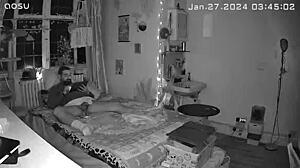 Lextalon Spy Cam Catches Private Moments