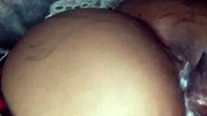 Blacchammer in ebony tattoo action