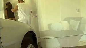 Divine Craves Intense Anal Action