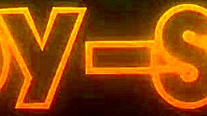 Mother-in-law receives cum from two brothers in double jerk off