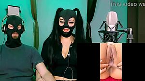 Queef Compilation Reaction