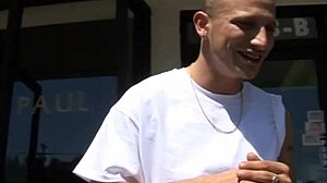 Divine Craves Intense Anal Action