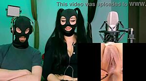 Queef Compilation Reaction