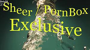 11m of anal with chanel preston and nacho vidal