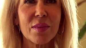 Horny stepteen gets fucked hard