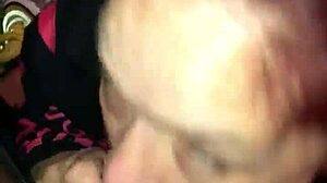 i'm sucking this huge black cock like a whore