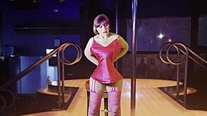 I fucked granny carmen with my dick and she creampie'd me so good