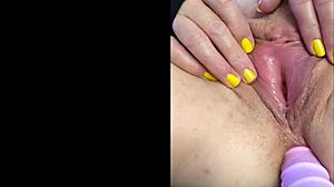 hotwife steffi pussy dance pmv 9