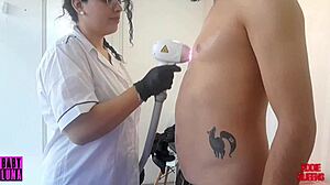 Depilacion definitiva laser con final feliz ft babyluna939