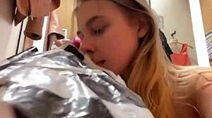 first time public masturbate