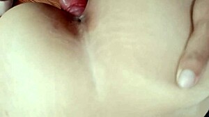 Young Culona Stepmom Gets Pounded Hard in Tight Skirt