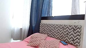 Leaked video of teacher on call with director.