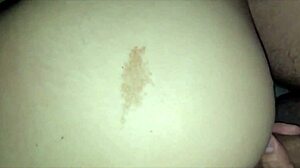 Amateur sex video of curvy Latina culona leaked on social media