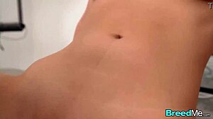 i work with this hot latina who needs help