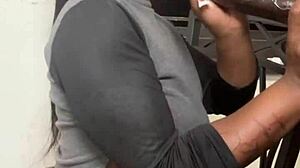 Professional Sucker Makes Him Cum Fast