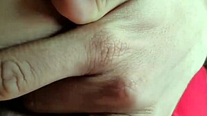 Mimi Rides Prince's Cock In Public Car