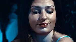 Perv Stepuncle Bangs Stepmom and Stepdaughter in Wild Threesome